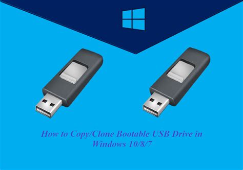 clone from boot cd to boot usb|copy a bootable usb drive.